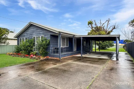Property photo of 3 Lake Road Tuggerah NSW 2259