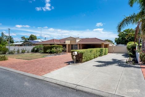 Property photo of 19 Towera Road North Yunderup WA 6208