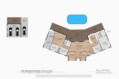 231 Maryland St, Jimboomba, QLD 4280