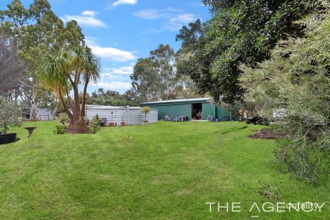 Property photo of 38 Askrigg Road Gidgegannup WA 6083