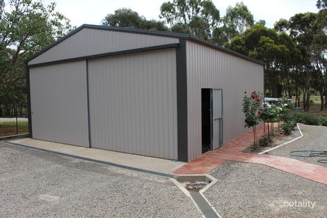Property photo of 113 White Hut Road Stanley Flat SA 5453