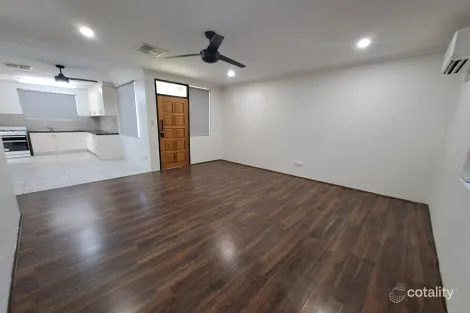 3 Brookes St, The Gap, NT 0870