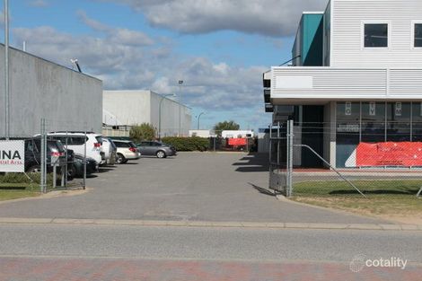 3/10 Blackburn Dr, Port Kennedy, WA 6172