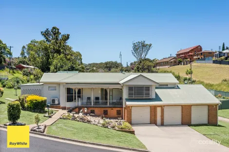 Property photo of 41 West Street Nambucca Heads NSW 2448