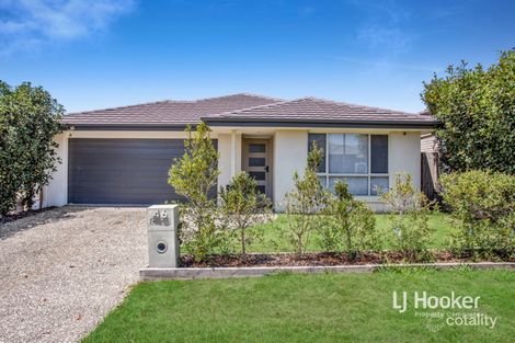 Property photo of 46 Treeline Circuit Yarrabilba QLD 4207