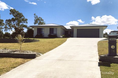 18 Blunt Pl, Jimboomba, QLD 4280