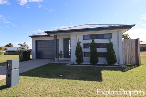 51 Ficus Cres, Andergrove, QLD 4740
