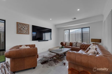 Property photo of 5 Cassinia Street Baldivis WA 6171