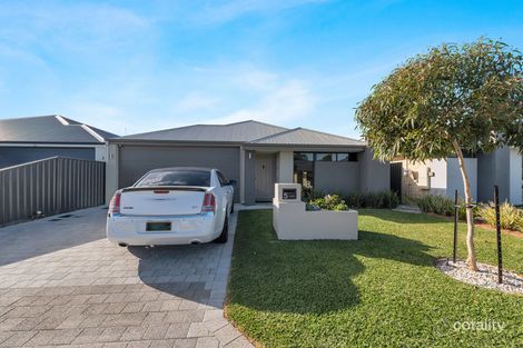 Property photo of 5 Cassinia Street Baldivis WA 6171