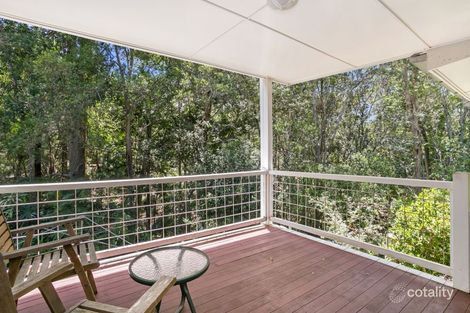 Property photo of 14 Fairholme Street Kenmore QLD 4069