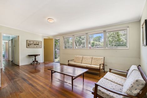 Property photo of 14 Fairholme Street Kenmore QLD 4069