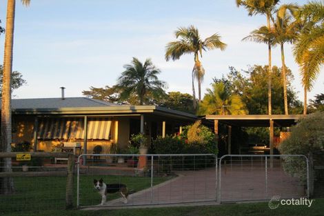 Property photo of 136 Conway Road Preston QLD 4800