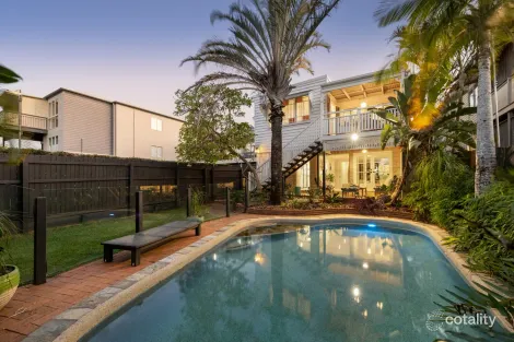 88 Kingsley Tce, Manly, QLD 4179