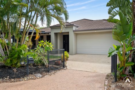 26 Gardenia Cct, Heathwood, QLD 4110