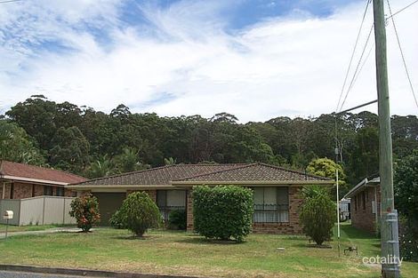 9 Halls Rd, North Boambee Valley, NSW 2450