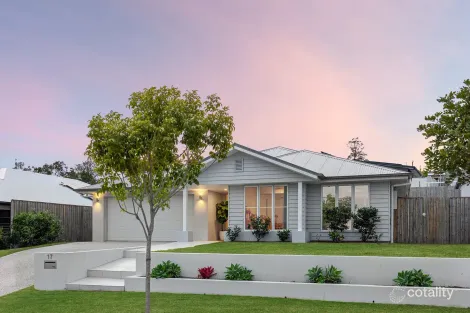 Property photo of 17 Camelot Court Bli Bli QLD 4560