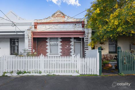 Property photo of 58 Newry Street Fitzroy North VIC 3068