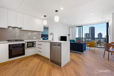 Property photo of 1515/59 Meron Street Southport QLD 4215
