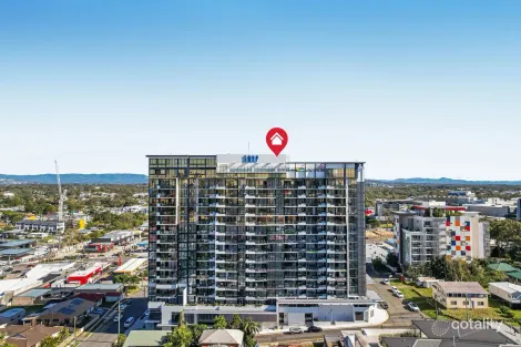 Property photo of 1515/59 Meron Street Southport QLD 4215