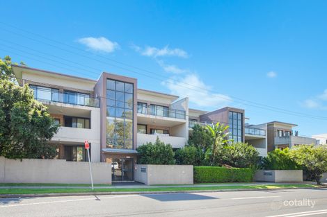 Property photo of 2/4-6 Darcy Road Westmead NSW 2145
