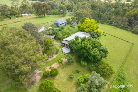 283 Glen Oaks Rd, Greendale, NSW 2550