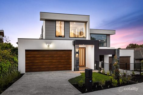 Property photo of 5A Kalimna Crescent Doncaster VIC 3108