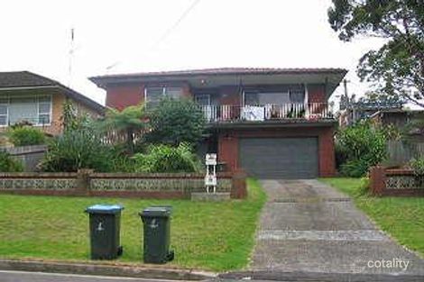 36 Mary St, Beacon Hill, NSW 2100