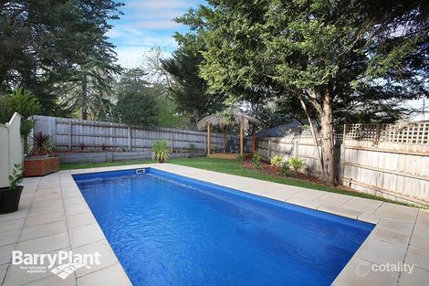 Property photo of 9 Arwon Court Lilydale VIC 3140