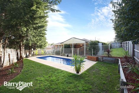 Property photo of 9 Arwon Court Lilydale VIC 3140