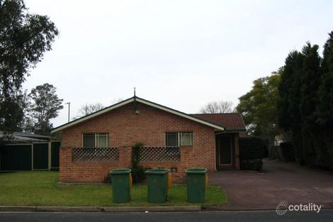 2/51 Dight St, Richmond, NSW 2753