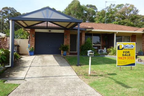 1/38 Francisco Cres, Rosemeadow, NSW 2560