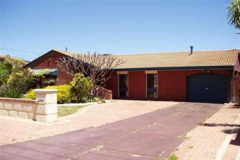 33 Hubbard Dr, Padbury, WA 6025