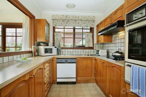 Property photo of 1/20 Hamilton Street Kew East VIC 3102