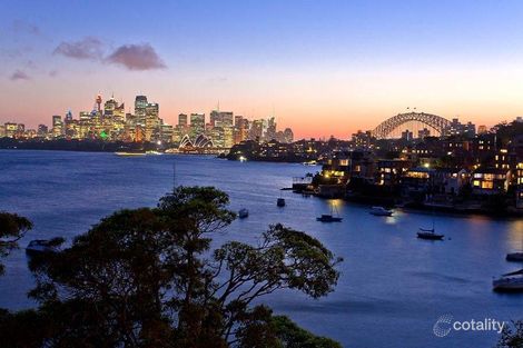 Property photo of 5/34 Milson Road Cremorne Point NSW 2090