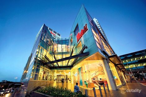 413/29 Newland St, Bondi Junction, NSW 2022