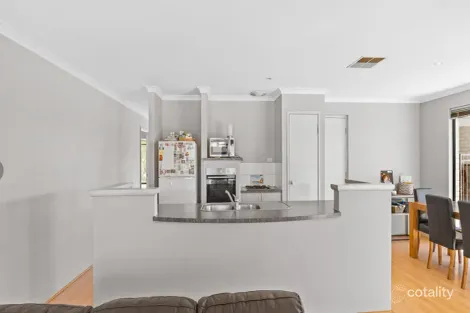 Property photo of 6 Thorold Avenue Ellenbrook WA 6069