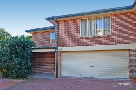 5/14 Nicoll St, Roselands, NSW 2196