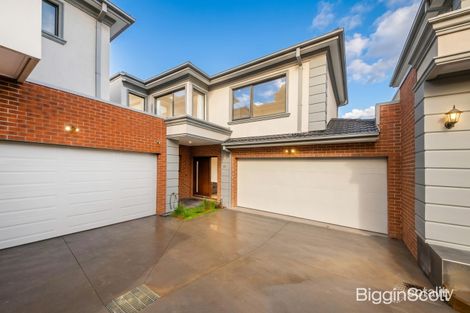 2/13 Aurisch Ave, Glen Waverley, VIC 3150
