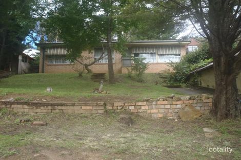 Property photo of 65A Highland Street Leura NSW 2780