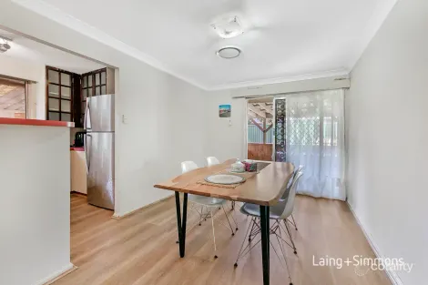 Property photo of 2 Roche Grove Shalvey NSW 2770