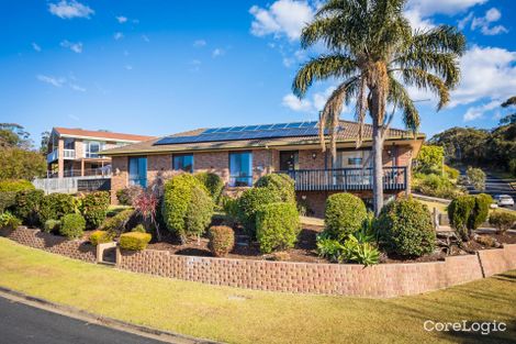 Property photo of 14 Killarney Road Tathra NSW 2550