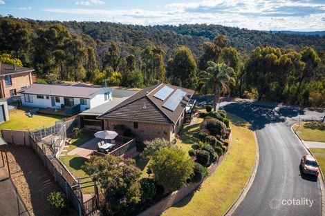 Property photo of 14 Killarney Road Tathra NSW 2550