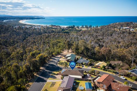 Property photo of 14 Killarney Road Tathra NSW 2550