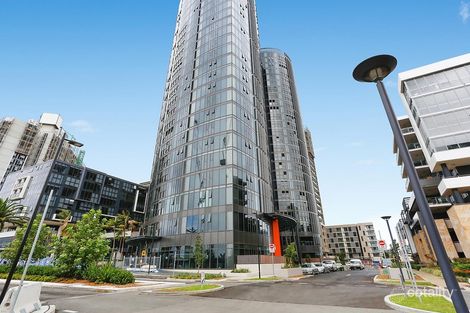 Property photo of 712/2 Waterways Street Wentworth Point NSW 2127
