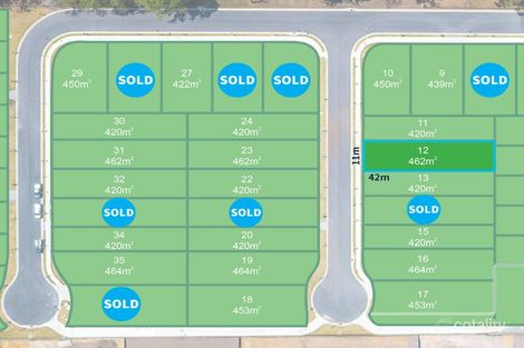 Lot 12/7 Henderson St, Redbank, QLD 4301