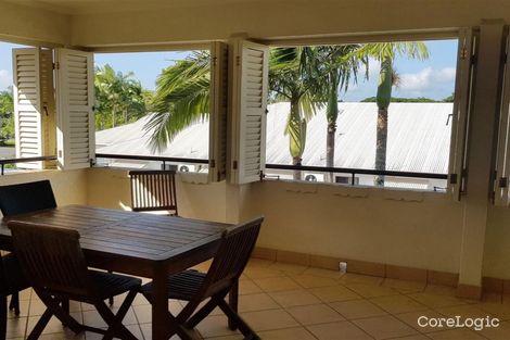 Property photo of 312/2-10 Greenslopes Street Cairns North QLD 4870