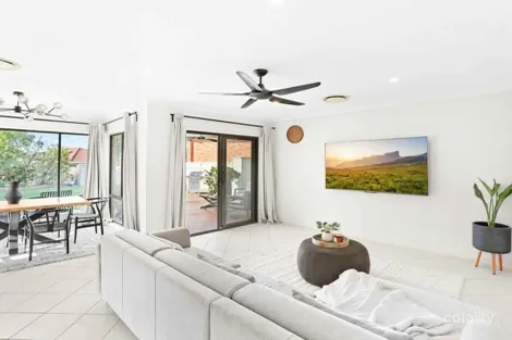 Property photo of 13 Bow Avenue Parklea NSW 2768