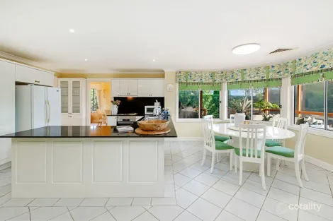 Property photo of 11 Claridge Close Cherrybrook NSW 2126