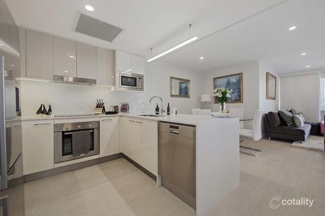 Property photo of 203/45 Shakespeare Street Coorparoo QLD 4151