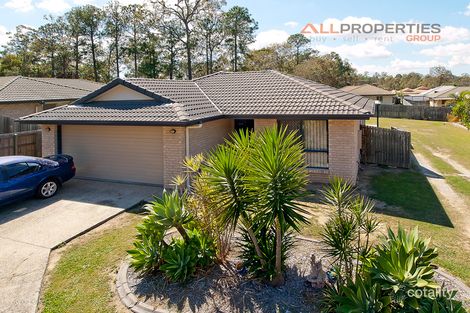 22 Spruce St, Loganlea, QLD 4131